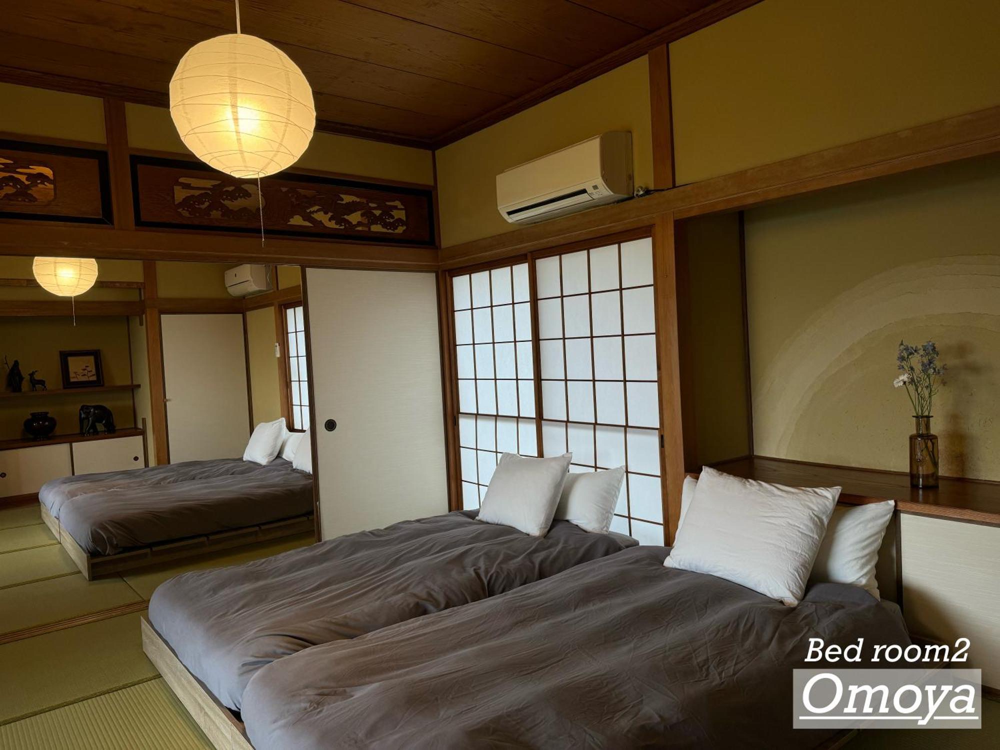 Vacation House Yokombo Наошима Екстериор снимка