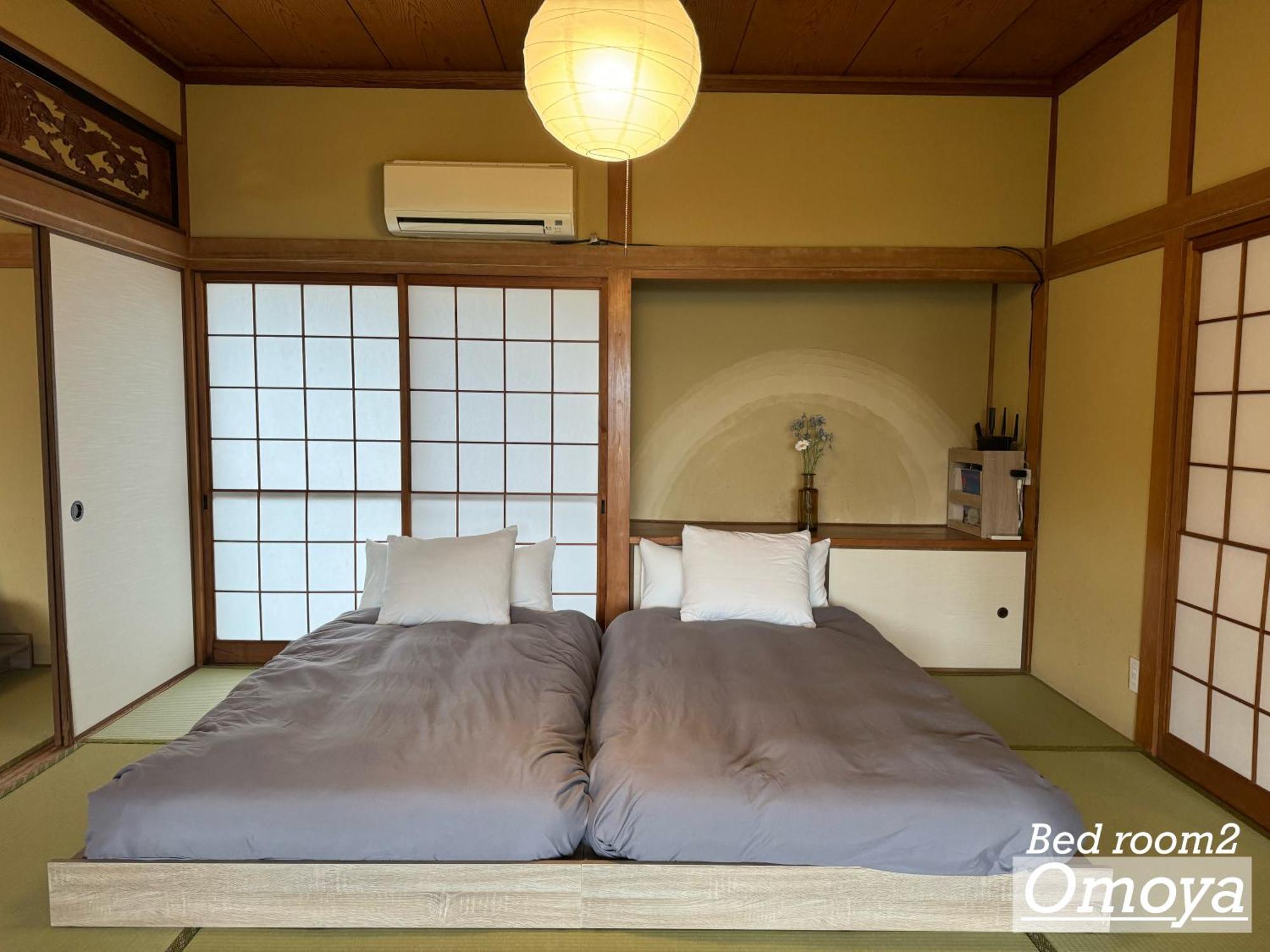 Vacation House Yokombo Наошима Екстериор снимка