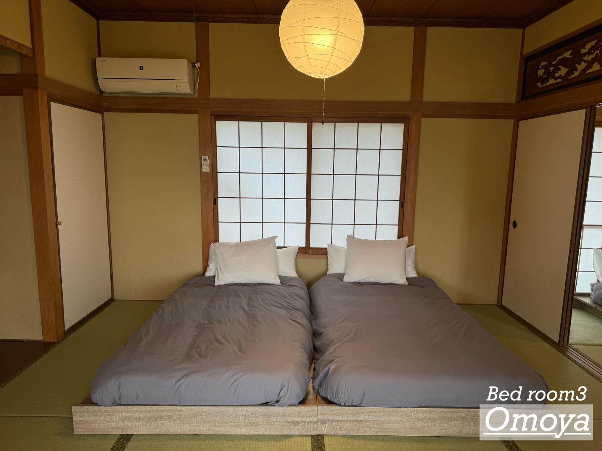 Vacation House Yokombo Наошима Екстериор снимка